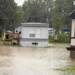 Flood watch issued until Friday